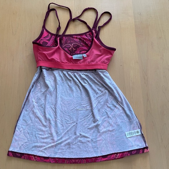 ATHLETA ATHLETIC TOP - Picture 6 of 7